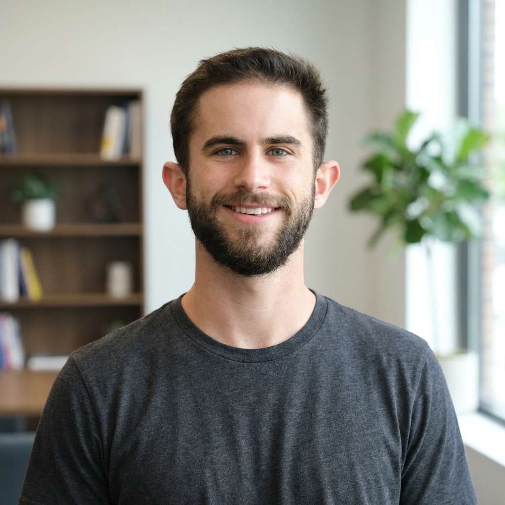 Michael Milam, Founder of OnTonite